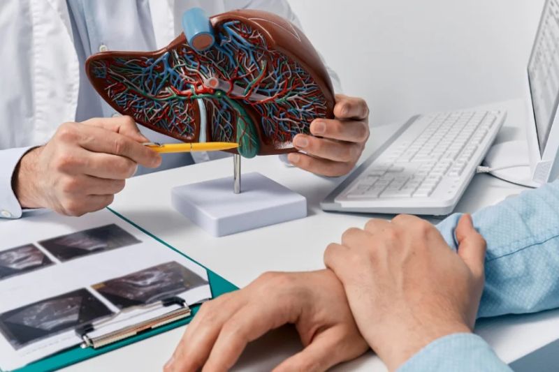 Comprehensive Liver Clinic & Preventive Care